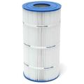 Hard Top 4 oz 90 sq ft. Filter Cartridge for Star Clear Plus C900 Sta-Rite PXC-95 Open w/Molded Gasket HA2634836